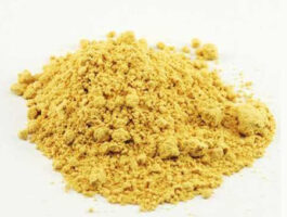 Emulsifier lecithin powder, deoiled lecithin, lysolecithin esp poultry & aqua; better absorption